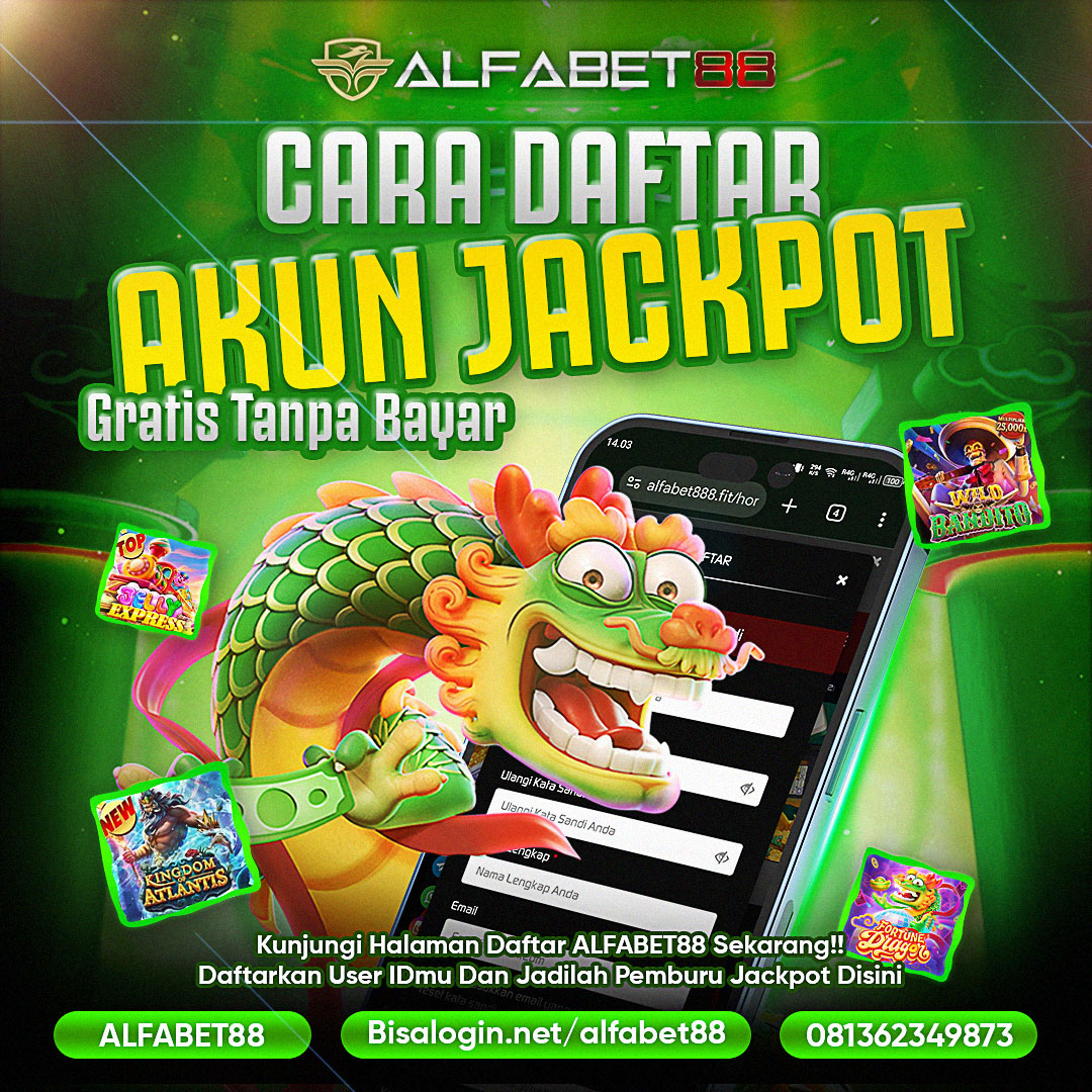 ALFABET88