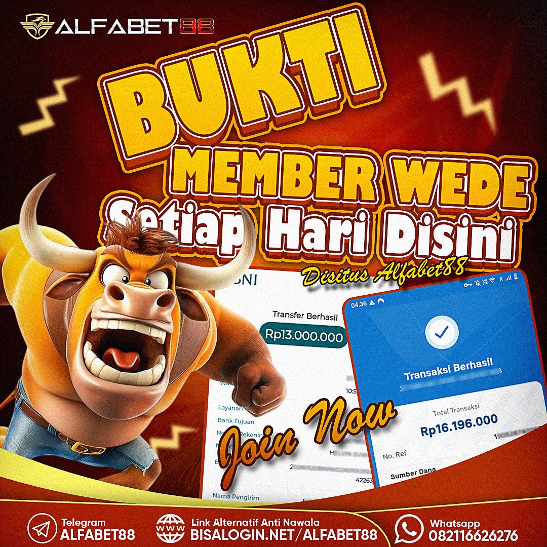 Gambar ALFABET88